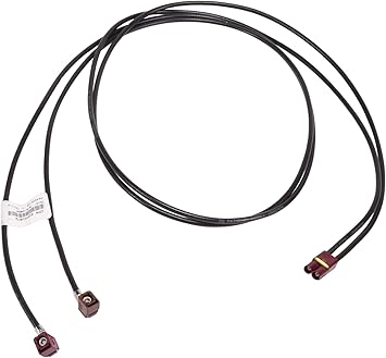 ACDelco GM Original Equipment 42691076 Digital Radio Antenna Cable