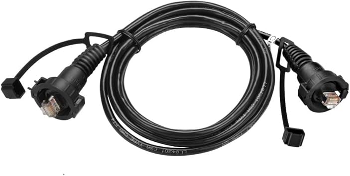 Garmin International, Inc. 010-11425-09 Network Cable 6'