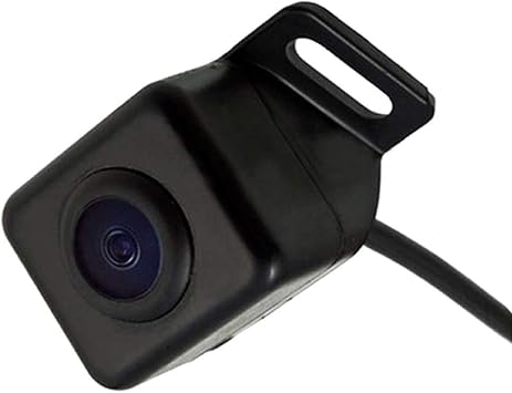 AIE - Front or Rear Wing Style Camera with OEM Design