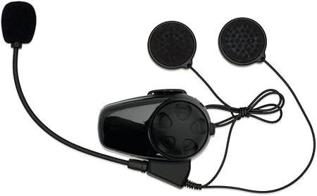 Sena Motorcycle Bluetooth Headset/Intercom