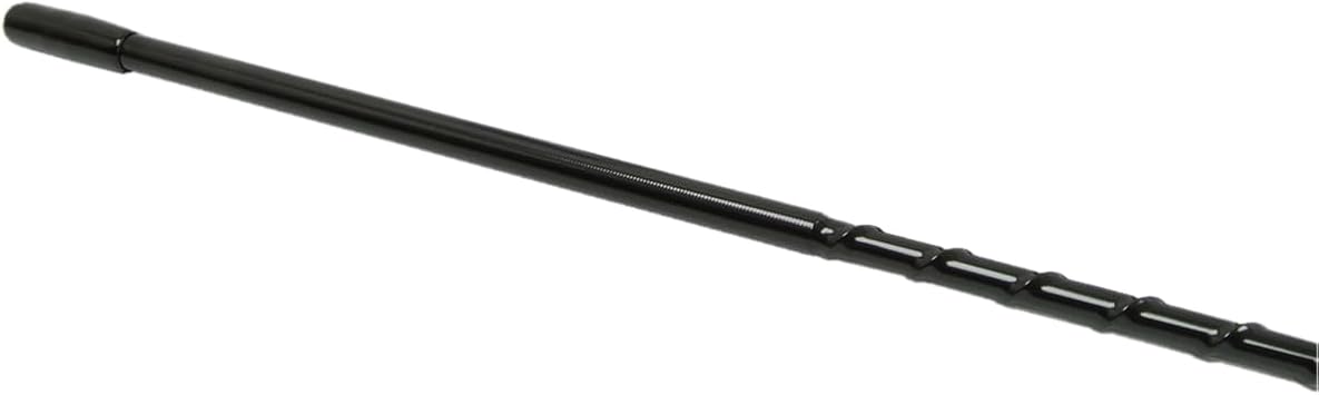 TSPS-3B 3 Ft CB Antenna 1000 Watts 16 Gauge - Black