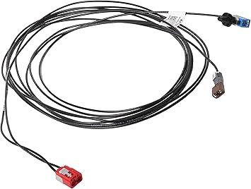 ACDelco GM Original Equipment 84960269 Digital Radio and Navigation Antenna Cable