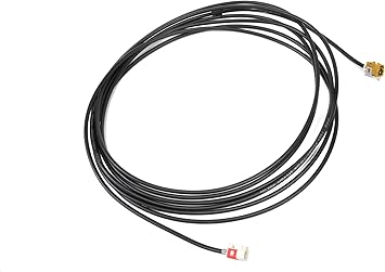 ACDelco GM Original Equipment 84026438 Radio Antenna Cable