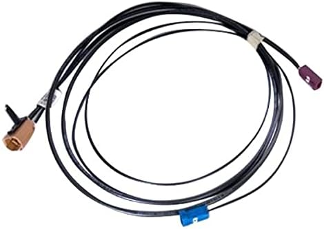 ACDelco GM Original Equipment 25955425 AM/FM Radio Antenna Cable