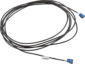 ACDelco GM Original Equipment 23412764 Digital Radio and Navigation Antenna Coaxial Cable