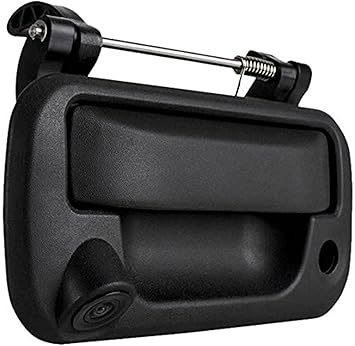 iBeam - Ford Factory Replacement Tailgate Handle Camera, Tailgate Handle Cameras (TE-FTGC)