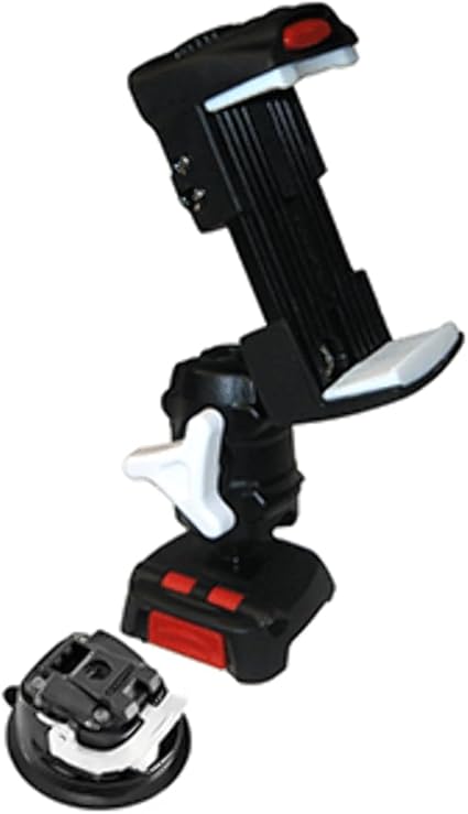 Scanstrut RLS-509-405 ROKK Mini for Phone with Suction Cup Base