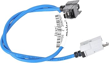 ACDelco GM Original Equipment 23400038 Digital Radio and Navigation Antenna Coaxial Cable