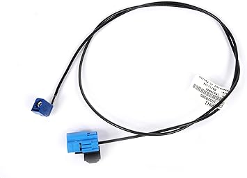 ACDelco GM Original Equipment 19328985 Radio Antenna Cable