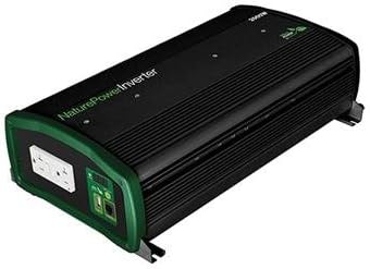 RDK Products (38320) 2000W Inverter