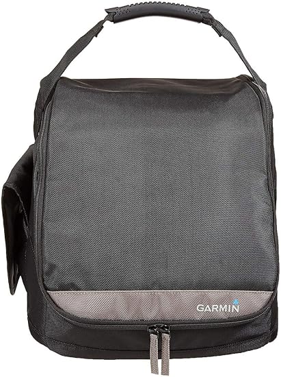 Garmin Extra Large Carry Bag & Base