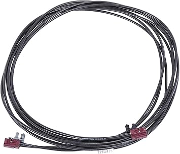 ACDelco GM Original Equipment 26236206 GPS Navigation Antenna Coax Cable