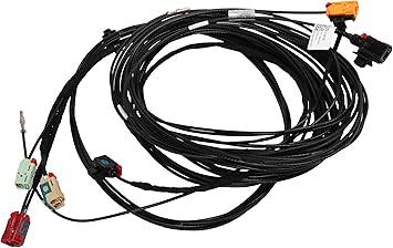 ACDelco GM Original Equipment 42692157 Rearview Camera Cable