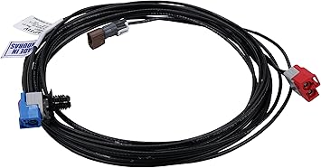 ACDelco GM Original Equipment 84758021 Digital Radio and Navigation Antenna Cable