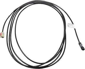 ACDelco GM Original Equipment 84758019 Digital Radio and Navigation Antenna Cable