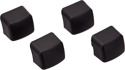 Thule EC1 Load Bar End Caps (4-Pack)