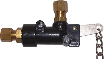 Kleinn Air Horns 310 Hand Pull Lanyard Valve