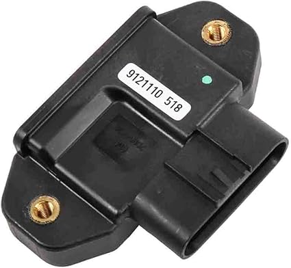 GM 20904439 Trailer Brake Continue Relay Assembly