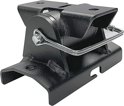 Go Rhino 5950030T XRS/SRM Quick Release Tent Bracket Kit