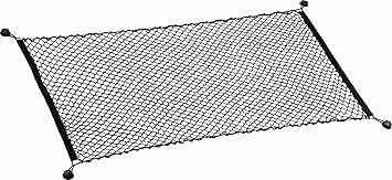 Bell Automotive 22-1-33653-8 Cargo Net, Multi, One Size