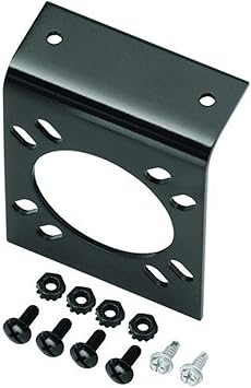 Draw-Tite Tow Ready 20212 Mounting Bracket for 7-Way OEM Connector