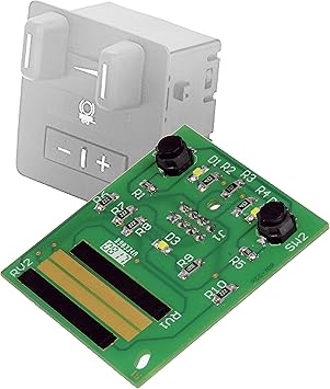 Dorman 601-226 Trailer Brake Control Switch - Circuit Board Compatible with Select Cadillac / Chevrolet / GMC Models (OE FIX)