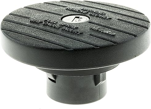 MotoRad - MGC-792 LOCKING FUEL CAP