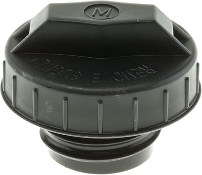 Motorad MGC-817 Fuel Cap Fuel Tank Cap Fits Toyota Camry 83–23 Corolla 83–23 RAV4 00–23 Tacoma 99-23 Honda Accord 90–17 Civic 92–15 CR-V 97–16 97218702 17670TR0A00 17251ZZ62D 42032PA001 SU00311164