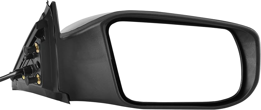 YITAMOTOR Right Passenger Side Mirror Door Mirror Compatible With 2014 2015 2016 2017 2018 Altima, 2013 Altima (Sedan Only), Power Adjusting Non-Heated Non-Folding Rear View Mirror