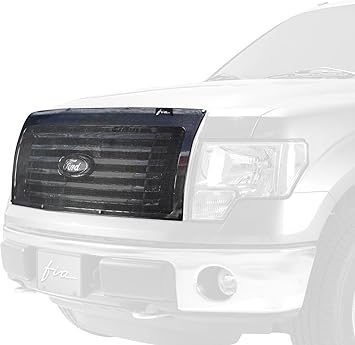 FIA GS902-24 Custom Fit Grille Bug Screen