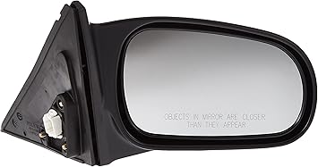 Dorman 955-423 Passenger Side Door Mirror Compatible with Select Honda Models