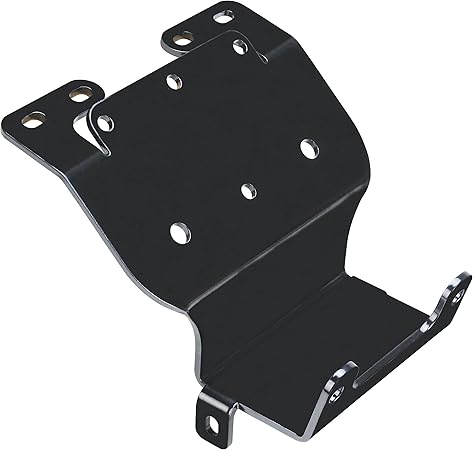 Extreme Max 5600.3166 ATV Winch Mount for 1993-2000 Honda FourTrax 300