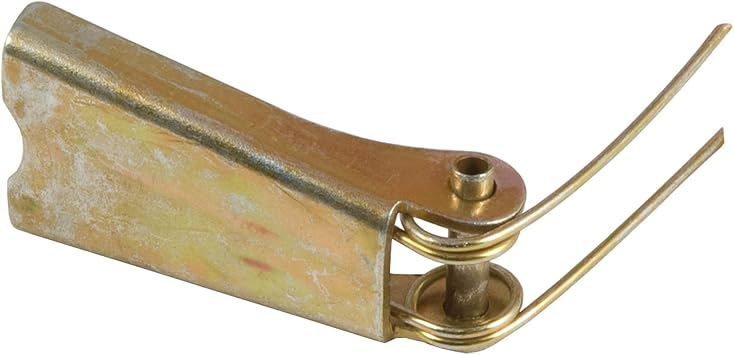 CURT 81999 Replacement Clevis Hook Safety Latch for CURT #81950 or #81960