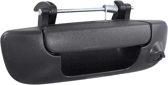 iBeam Dodge Ram Tailgate Handle Camera 2002-2009