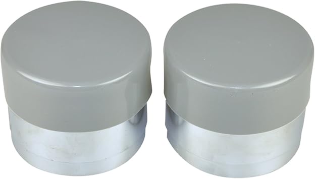 Fulton BP244S0604 Bearing Protectors - 2.441