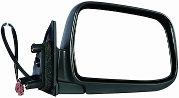 315-5414R3EF Replacement Passenger Side Door Mirror Set (This product is an aftermarket product. It is not created or sold by the OE car company)