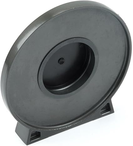 WARN 7532 Off-Side Winch Drum End Support for M8274 Winches