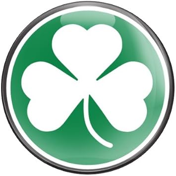 Shamrock - 3