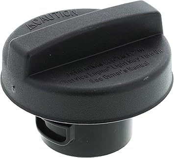 Gates 31857 OE Equivalent Fuel Tank Cap