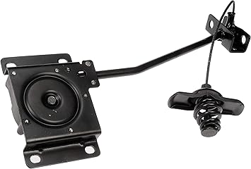 Dorman 924-633 Spare Tire Hoist Compatible with Select Lexus/Toyota Models