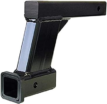 Roadmaster 076 Hi-Low Hitch