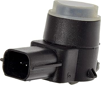 Dorman 684-060 Rear Parking Aid Sensor Compatible with Select Chevrolet/GMC Models