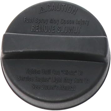 Gates Fuel Tank Cap - 31841