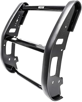 Westin Automotive Products 36-2055 Bumper