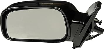 Dorman 955-1432 Driver Side Door Mirror Compatible with Select Toyota Models