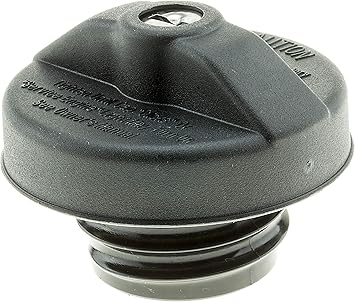 Gates 31778 Locking Fuel Tank Cap