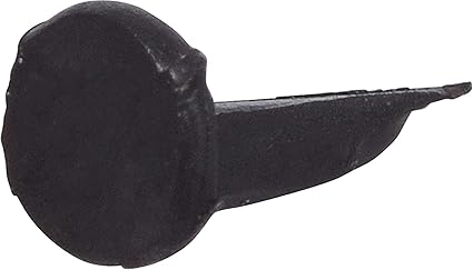 Hillman 532350#3 Cut Tacks 3 X 3/8 1.75 oz-Pack