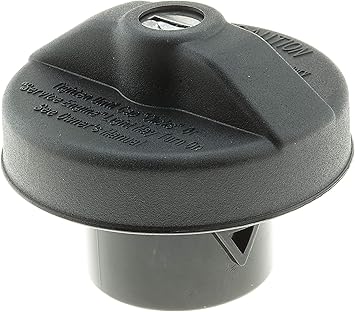 Gates 31782 Locking Fuel Tank Cap