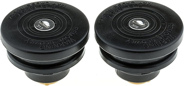 MotoRad MGC-793SK Locking Fuel Cap