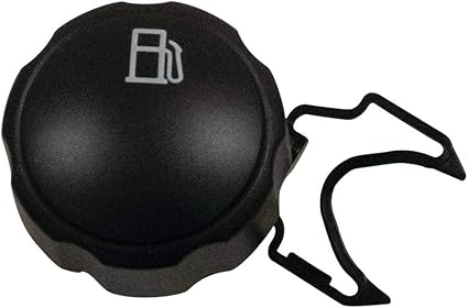 Stens Fuel Cap 125-629 Replacement for Wacker BS50, BS60 and BS70 5200014612